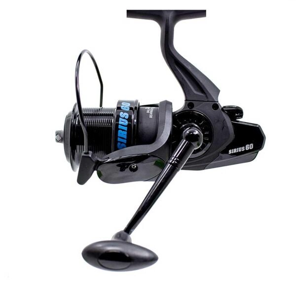 Remixon Sirius 6000 Surf Olta Makinesi (Grafit Yedek Kafalı)