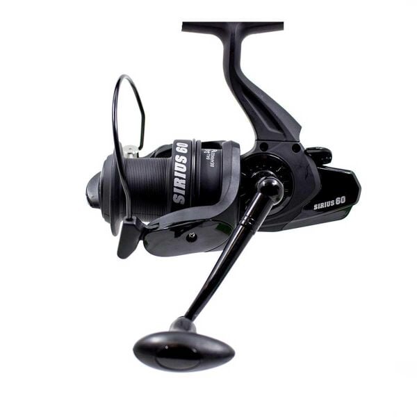 Remixon Sirius 6000 Surf Olta Makinesi (Grafit Yedek Kafalı)