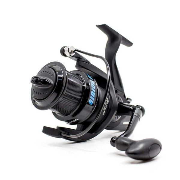 Remixon Sirius 6000 Surf Olta Makinesi (Grafit Yedek Kafalı)