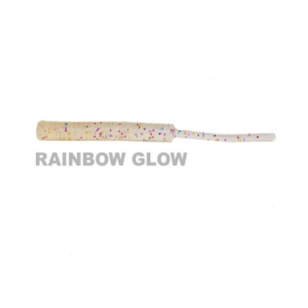 Ryuji Tiny Worm TPR 5cm Silikon Yem RAİNBOW