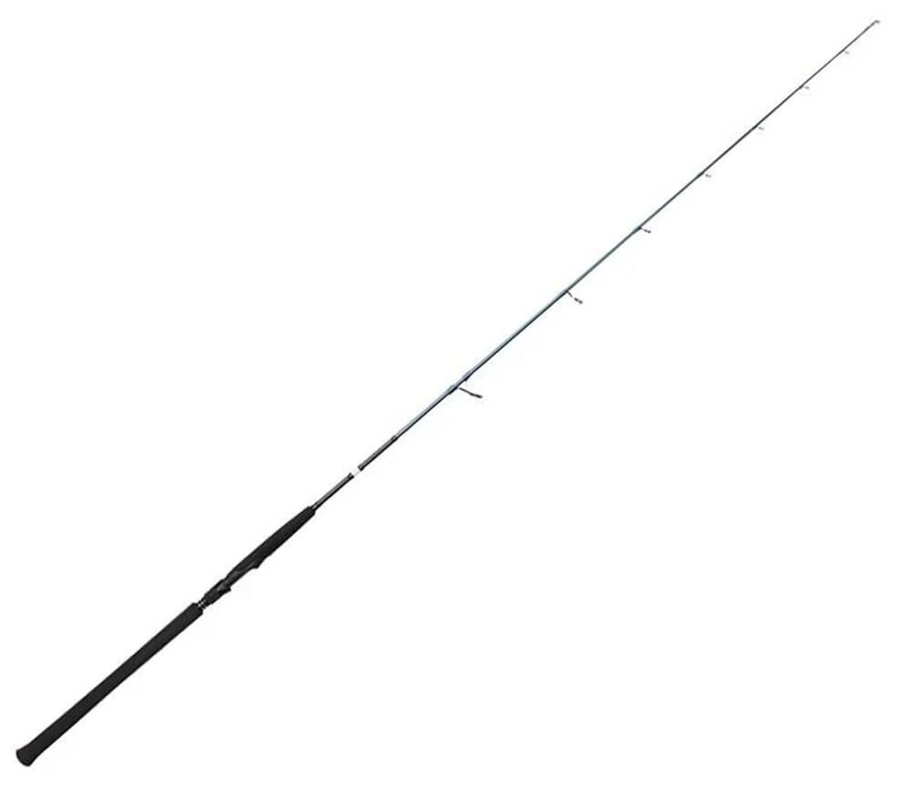 Savage Gear SGS2 Jigging 180 cm 100-250 gr (XH) Tek Parça Olta Kamışı