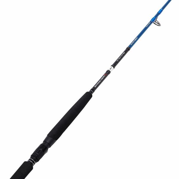 Savage Gear SGS2 Jigging 180 cm 100-250 gr (XH) Tek Parça Olta Kamışı