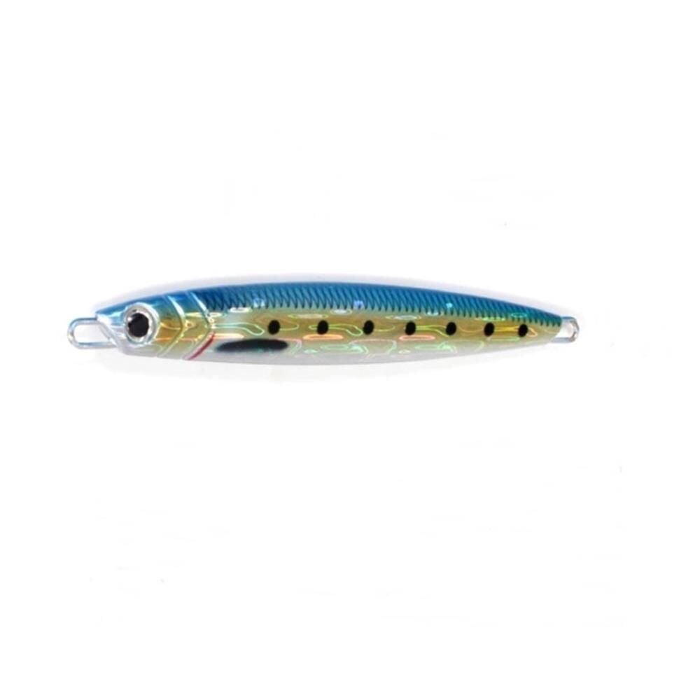 Seabor Troy Jig Yem BLUE IWASHI - 120 Gr - 13 CM