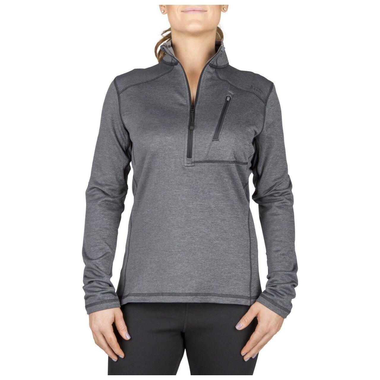 5.11 Glacier Half Zip L