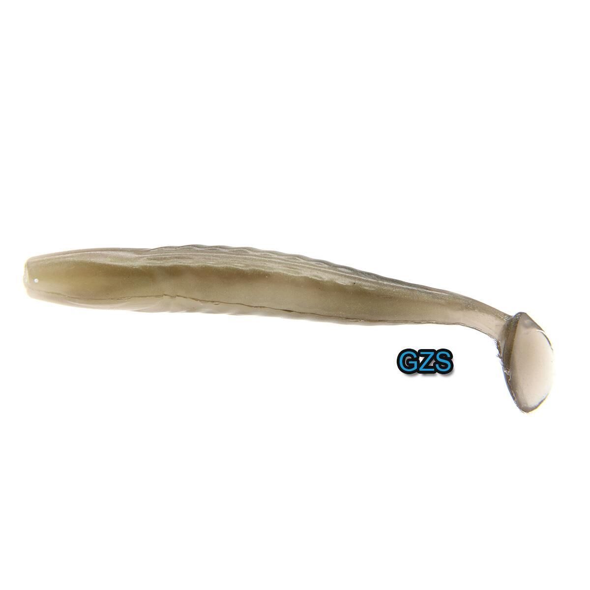 Berkley Flex Grass Pig Shad 10cm 5,4gr Silikon Yem GZS