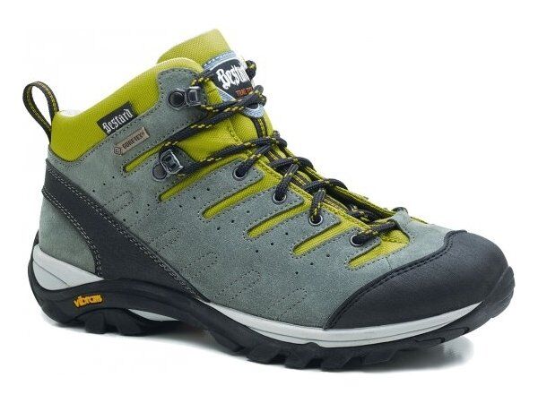 Bestard Travessa Lady GTX Trekking Botu
