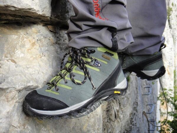 Bestard Travessa Lady GTX Trekking Botu