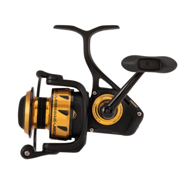 Penn Spinfisher VI Spinning Olta Makinesi Standart - 3500