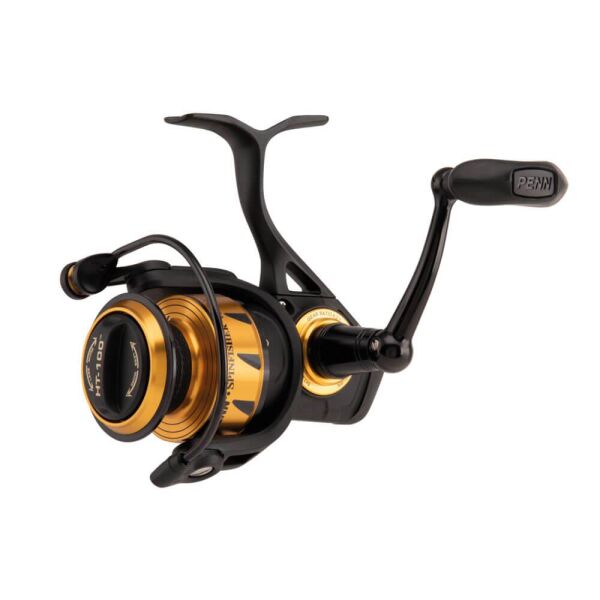 Penn Spinfisher VI Spinning Olta Makinesi Standart - 3500