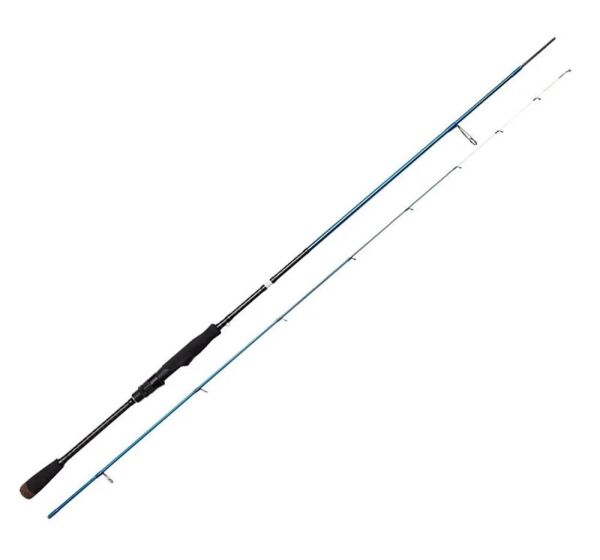 Savage Gear SGS2 Ultra Light Game 213 cm 0.5-9 gr 2 Parça Olta Kamışı