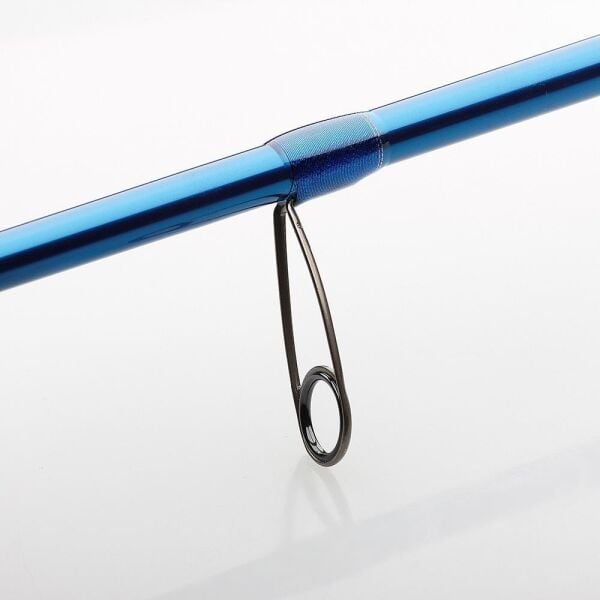 Savage Gear SGS2 Ultra Light Game 213 cm 0.5-9 gr 2 Parça Olta Kamışı