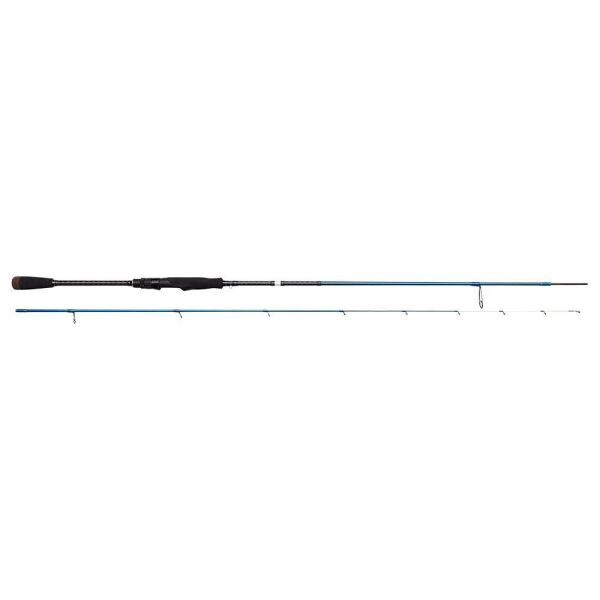 Savage Gear SGS2 Ultra Light Game 213 cm 0.5-9 gr 2 Parça Olta Kamışı