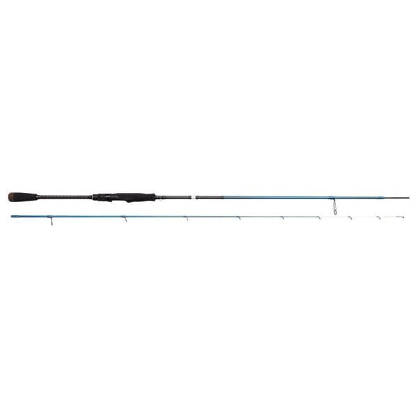 Savage Gear SGS2 Ultra Light Game 213 cm 0.5-9 gr 2 Parça Olta Kamışı