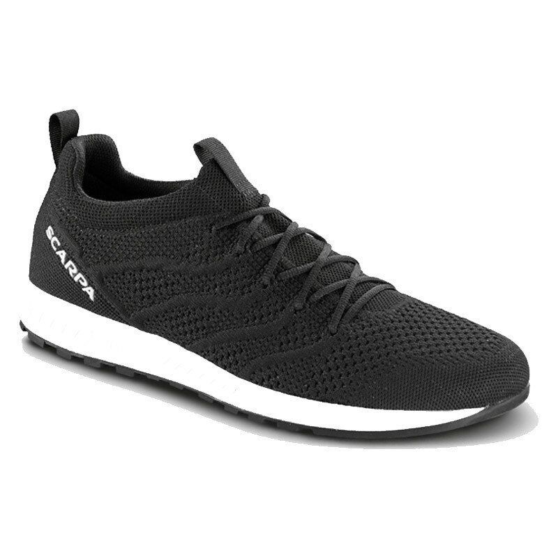 Scarpa Gecko Air Siyah Ayakkabı 44
