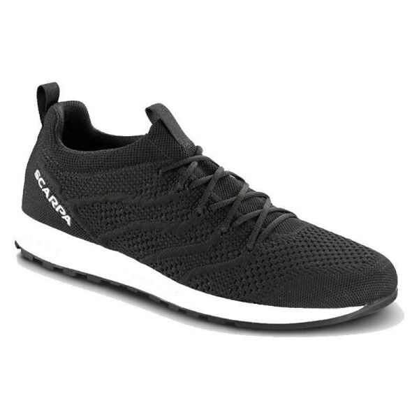 Scarpa Gecko Air Siyah Ayakkabı