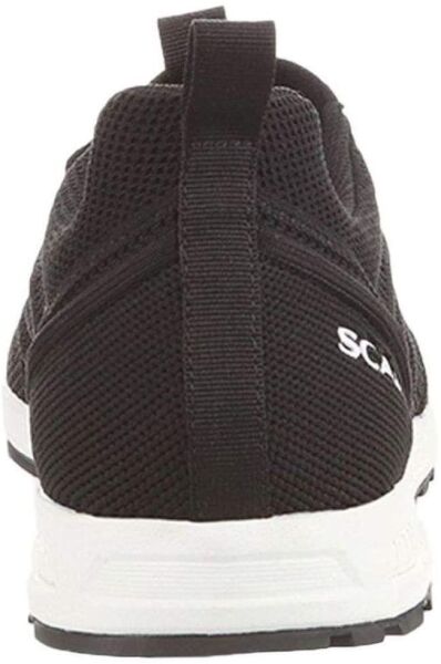Scarpa Gecko Air Siyah Ayakkabı 44,5