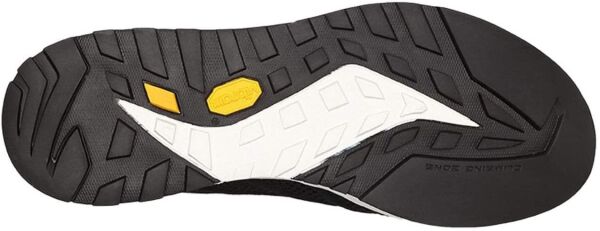 Scarpa Gecko Air Siyah Ayakkabı 44,5