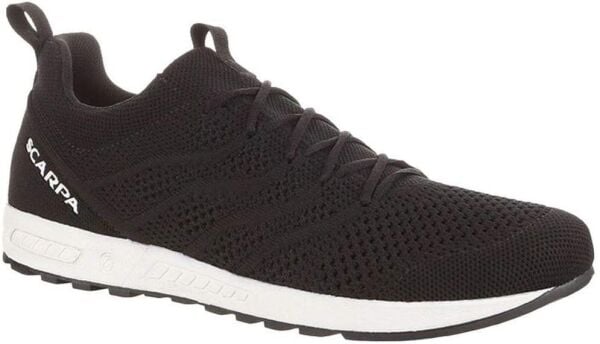 Scarpa Gecko Air Siyah Ayakkabı