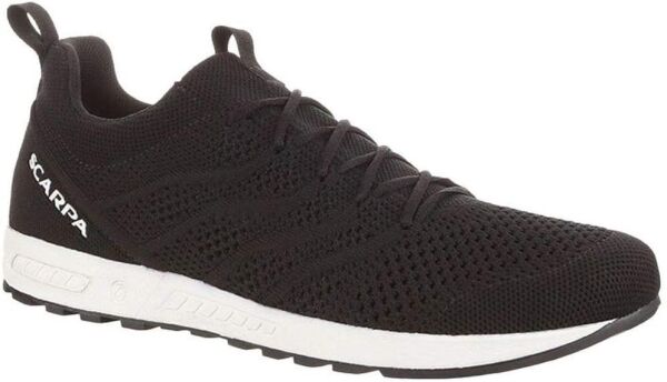 Scarpa Gecko Air Siyah Ayakkabı 44