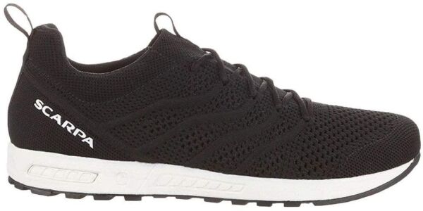 Scarpa Gecko Air Siyah Ayakkabı
