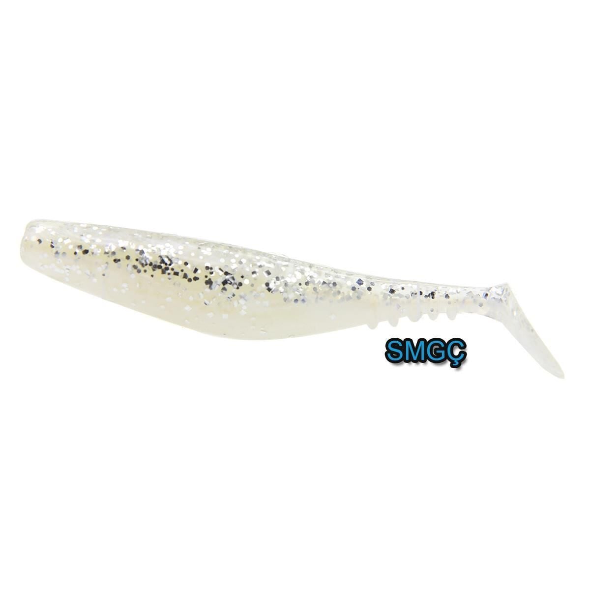 Berkley Flex Stoop Shad 7,5cm 4,7gr Silikon Yem SMGÇ