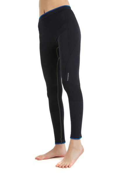 Blackspade 9572 Unisex Termal Alt İçlik Pro 2. Seviye Antrasit - M