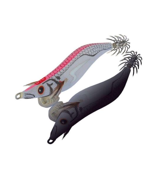 DTD White Killer Egi 3.5 Glow Sinking Speed 105 mm 17.2 gr Kalamar Zokası PİNK