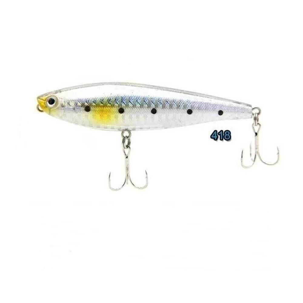 Fujin Big Dog-X BDX-95SW 9.5Cm 13.5Gr Suni Yem 418