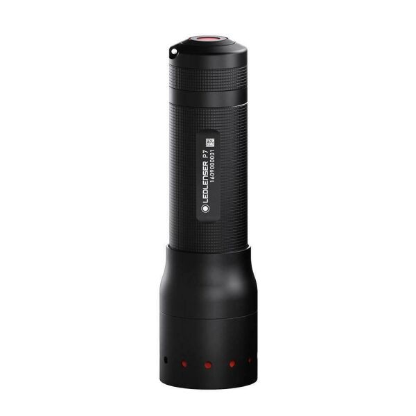 Ledlenser P7 Flash Light 450 Lümen El Feneri