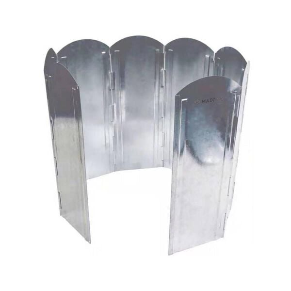 Madfox Katlanır Rüzgar Kesici Aparat