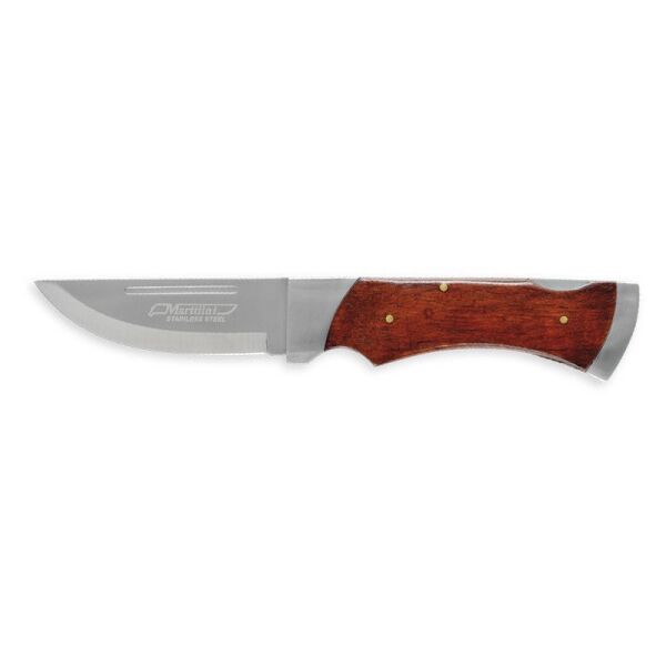Marttiini 9 cm MBL-S2 Rosewood Folding Çakı