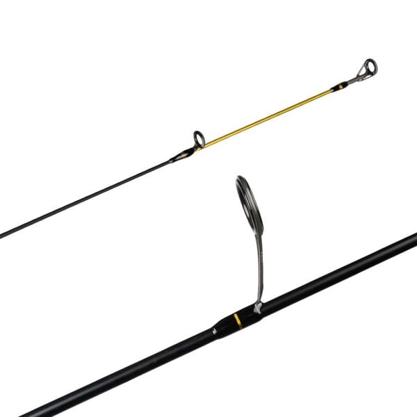 Mustad Pulse Ultra Light Jigging Olta Kamışı Standart - 192CM / 80G