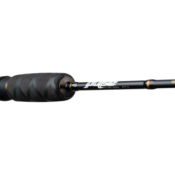 Mustad Pulse Ultra Light Jigging Olta Kamışı Standart - 192CM / 80G