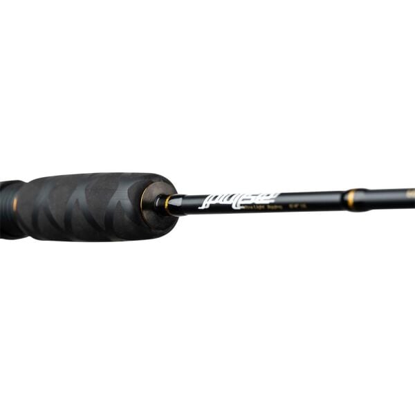 Mustad Pulse Ultra Light Jigging Olta Kamışı Standart - 192CM / 80G