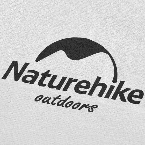 Naturehike Square Glamping 3x5 mt Tarp [Güneş ve Rüzgar Koruma Tentesi] Quicksand Gold