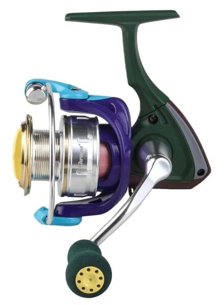 Okuma Chroma² CM2-30LTD 5BB+1RB Olta Makinesi