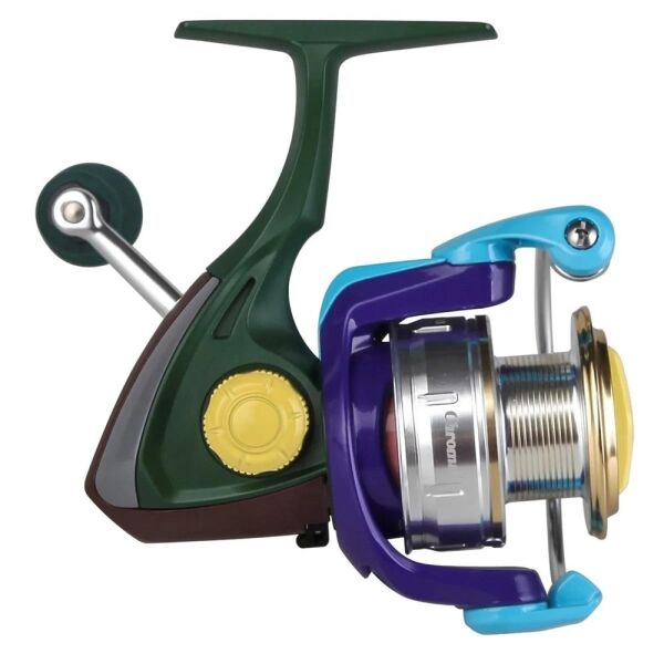 Okuma Chroma² CM2-30LTD 5BB+1RB Olta Makinesi