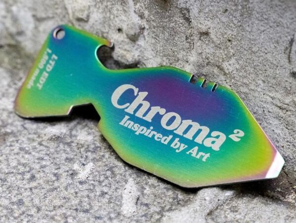 Okuma Chroma² CM2-30LTD 5BB+1RB Olta Makinesi