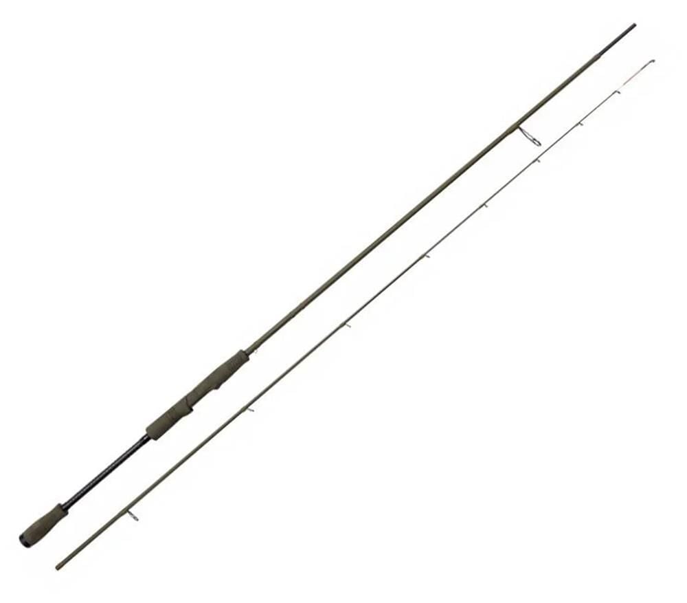 Savage Gear SG4 Drop Shot Specialist 223 cm 2-12 gr 2 Parça Olta Kamışı