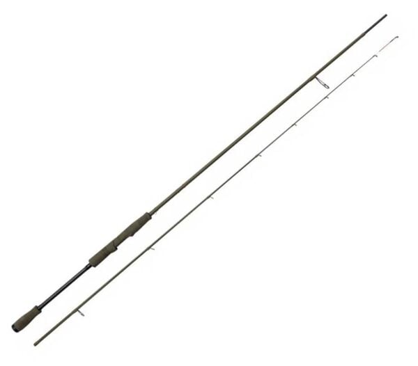Savage Gear SG4 Drop Shot Specialist 223 cm 2-12 gr 2 Parça Olta Kamışı