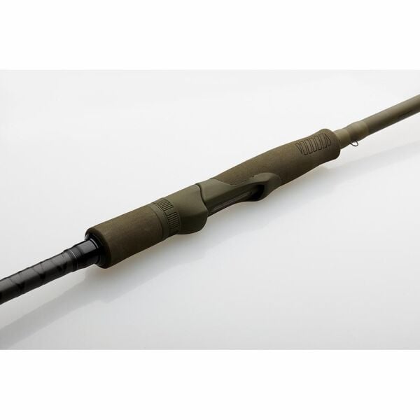 Savage Gear SG4 Drop Shot Specialist 223 cm 2-12 gr 2 Parça Olta Kamışı
