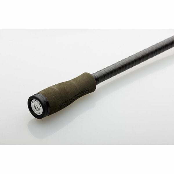 Savage Gear SG4 Drop Shot Specialist 223 cm 2-12 gr 2 Parça Olta Kamışı