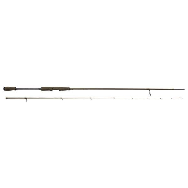 Savage Gear SG4 Drop Shot Specialist 223 cm 2-12 gr 2 Parça Olta Kamışı