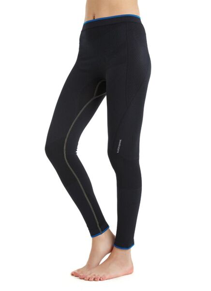 Blackspade 9572 Unisex Termal Alt İçlik Pro 2. Seviye Antrasit - S