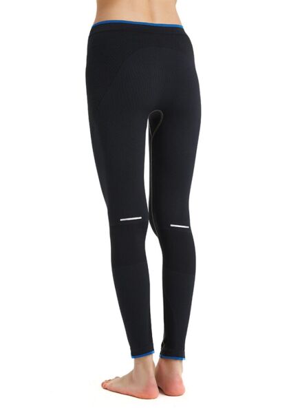 Blackspade 9572 Unisex Termal Alt İçlik Pro 2. Seviye Antrasit - S