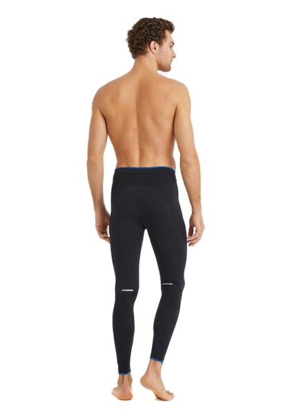 Blackspade 9572 Unisex Termal Alt İçlik Pro 2. Seviye Antrasit - S