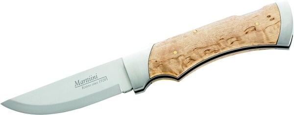 Marttiini 9 cm MBL Açık Renk Çakı