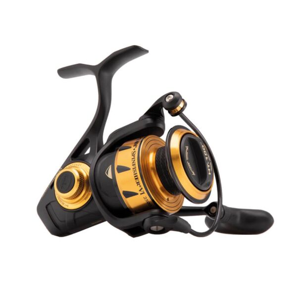 Penn Spinfisher VI Spinning Olta Makinesi Standart - 5500