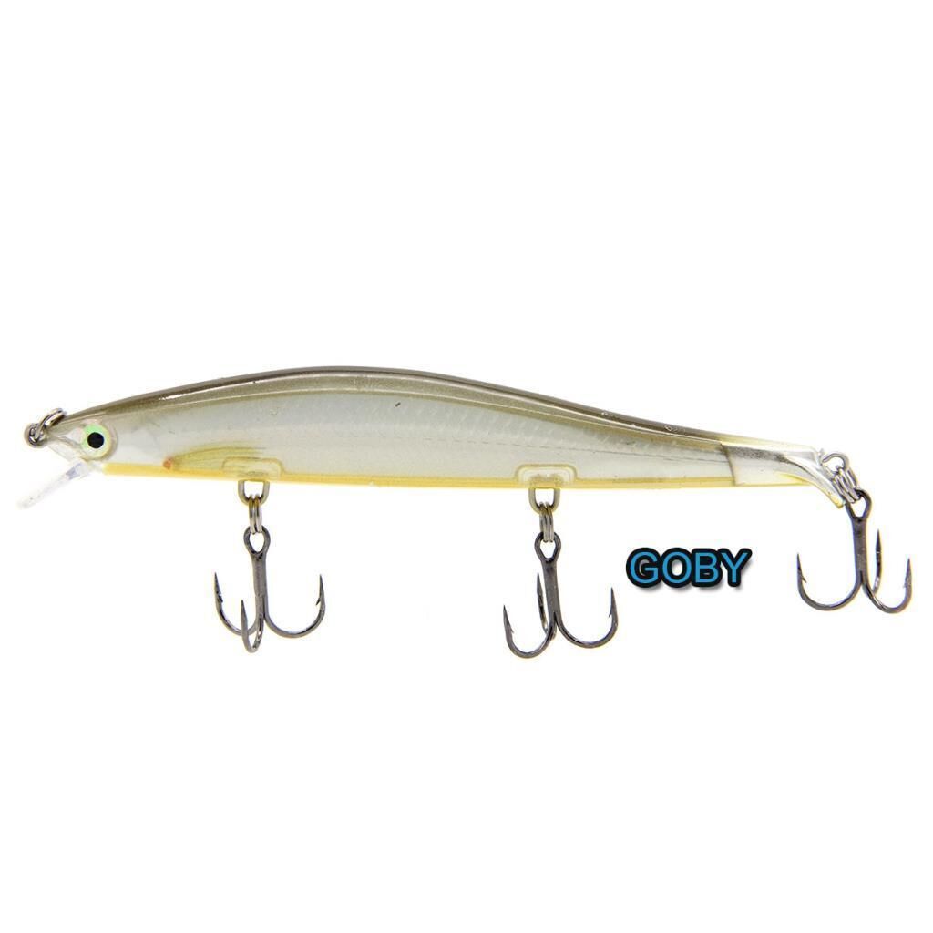 Rapala RipStop Minnow 12cm 14gr Sinking Suni Yem Goby