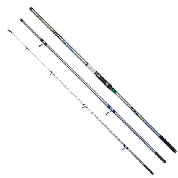 Ryuji Sirius 420 cm 250 gr 3 Parça Surf Olta Kamışı